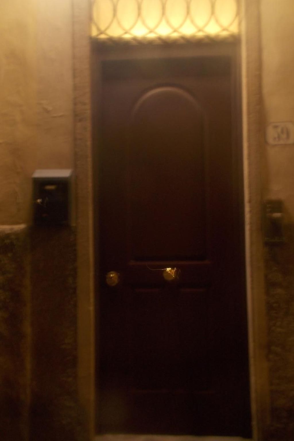 Kleine, gemütliche Wohnung in Oltrarno-Binnen