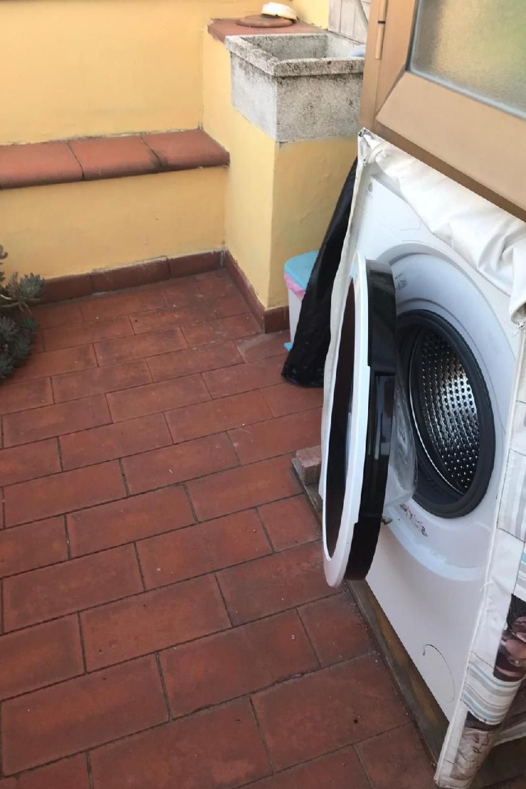 Kleine, gemütliche Wohnung in Oltrarno-Binnen