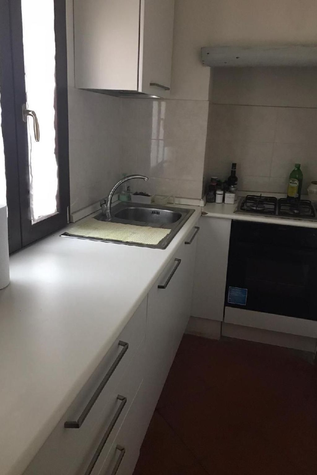 Kleine, gemütliche Wohnung in Oltrarno-Binnen