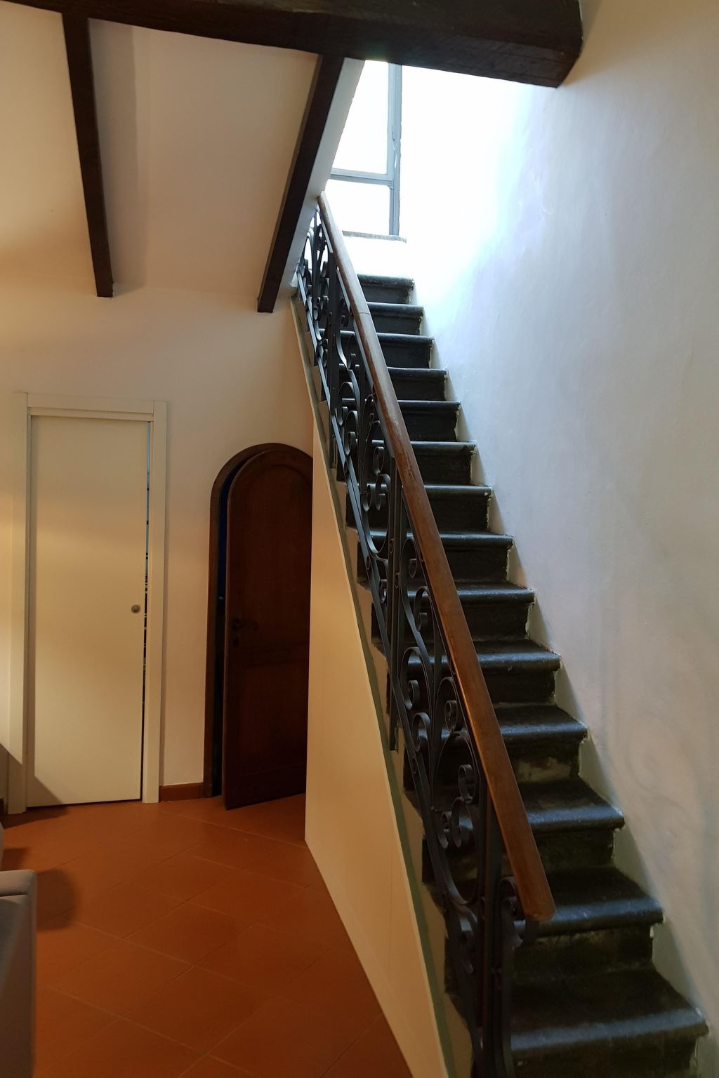 Kleine, gemütliche Wohnung in Oltrarno-Binnen