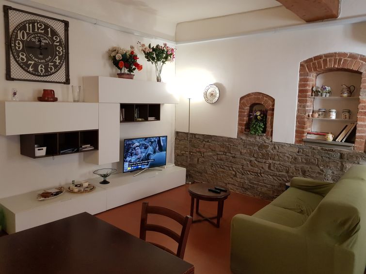 Stijlvol appartement in het hart van Florence in Florence