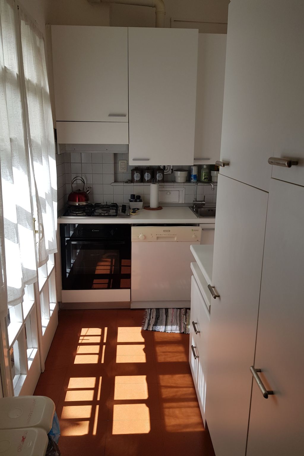 Wunderschöne Wohnung im Herzen von Florenz-Binnen