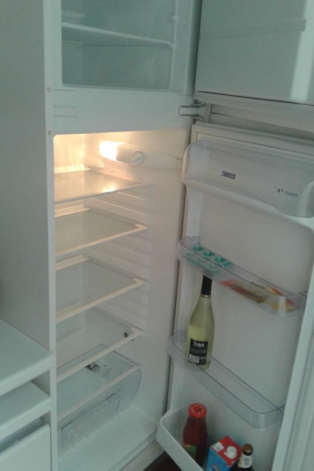 Wunderschöne Wohnung im Herzen von Florenz-Binnen