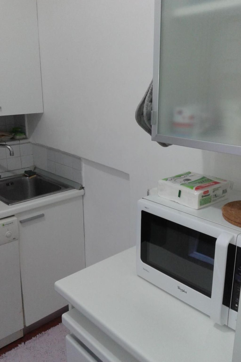 Wunderschöne Wohnung im Herzen von Florenz-Binnen