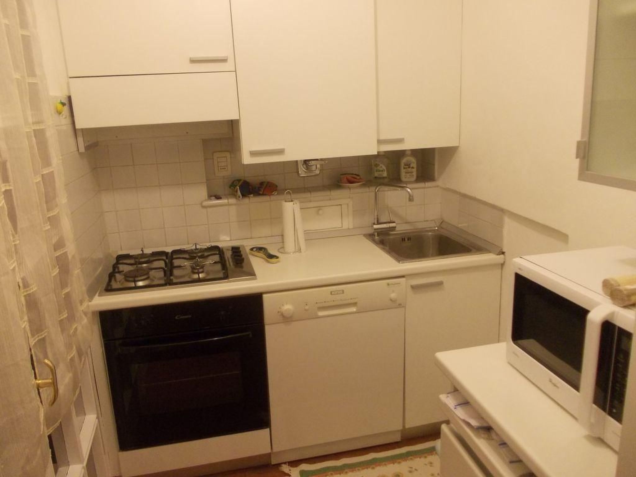 Wunderschöne Wohnung im Herzen von Florenz-Binnen