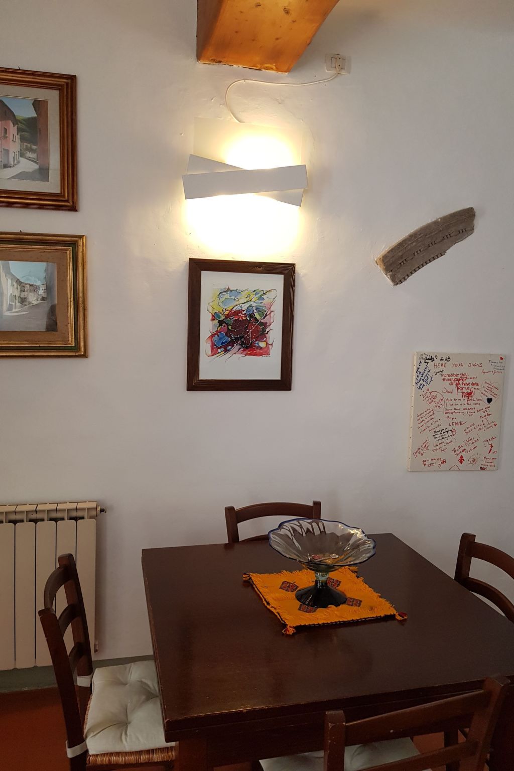 Wunderschöne Wohnung im Herzen von Florenz-Binnen