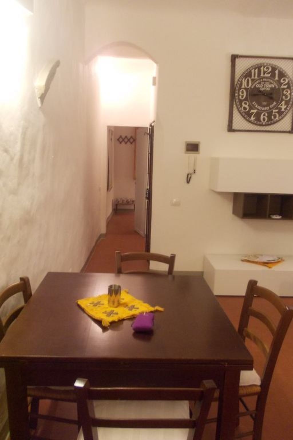 Wunderschöne Wohnung im Herzen von Florenz-Binnen