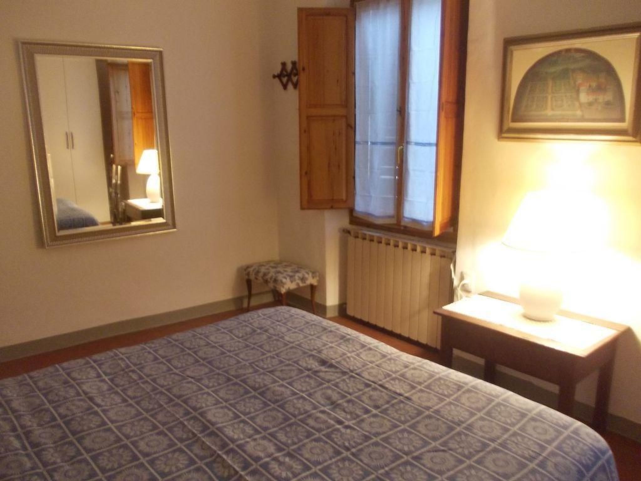 Wunderschöne Wohnung im Herzen von Florenz-Binnen