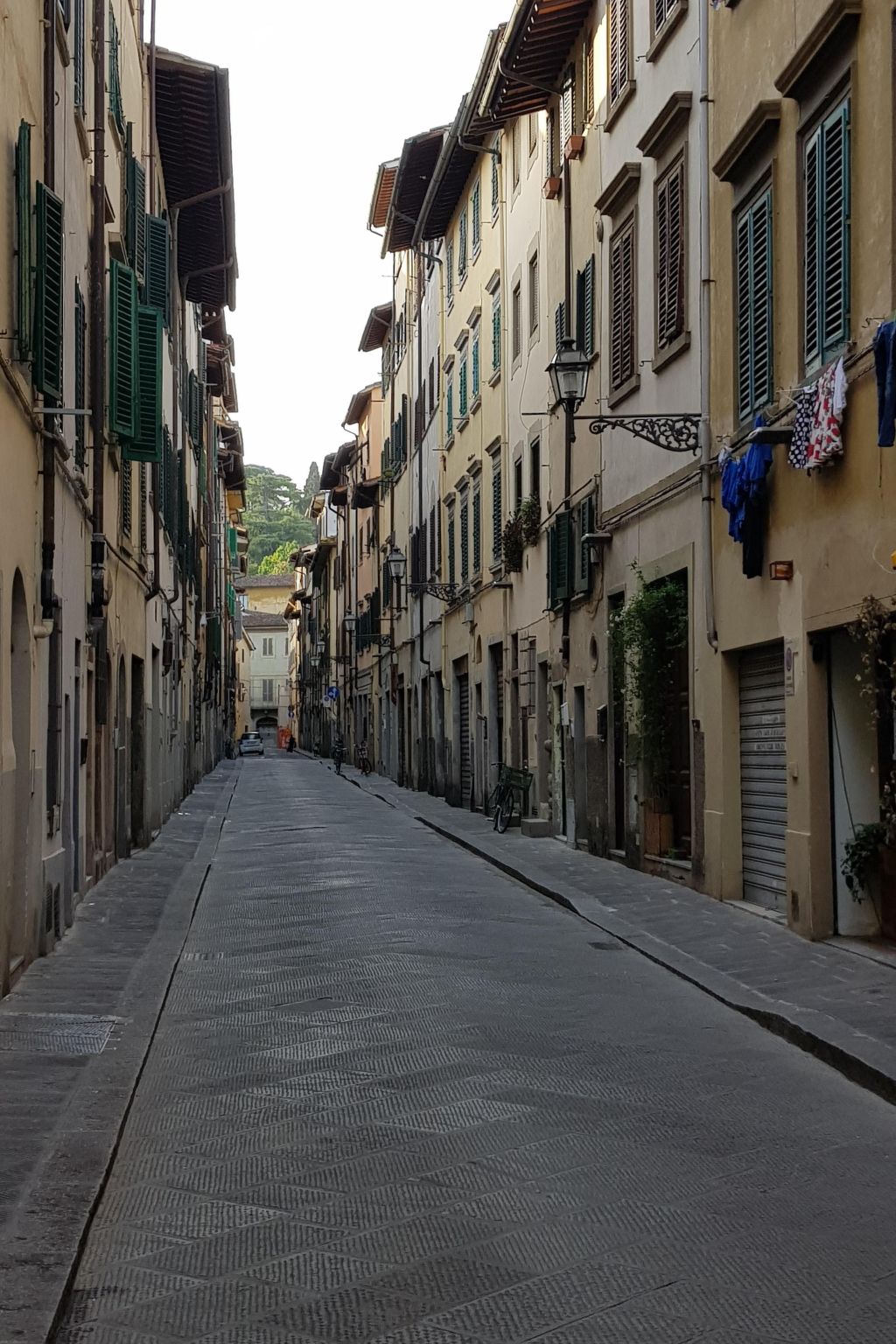 Wunderschöne Wohnung im Herzen von Florenz-Binnen