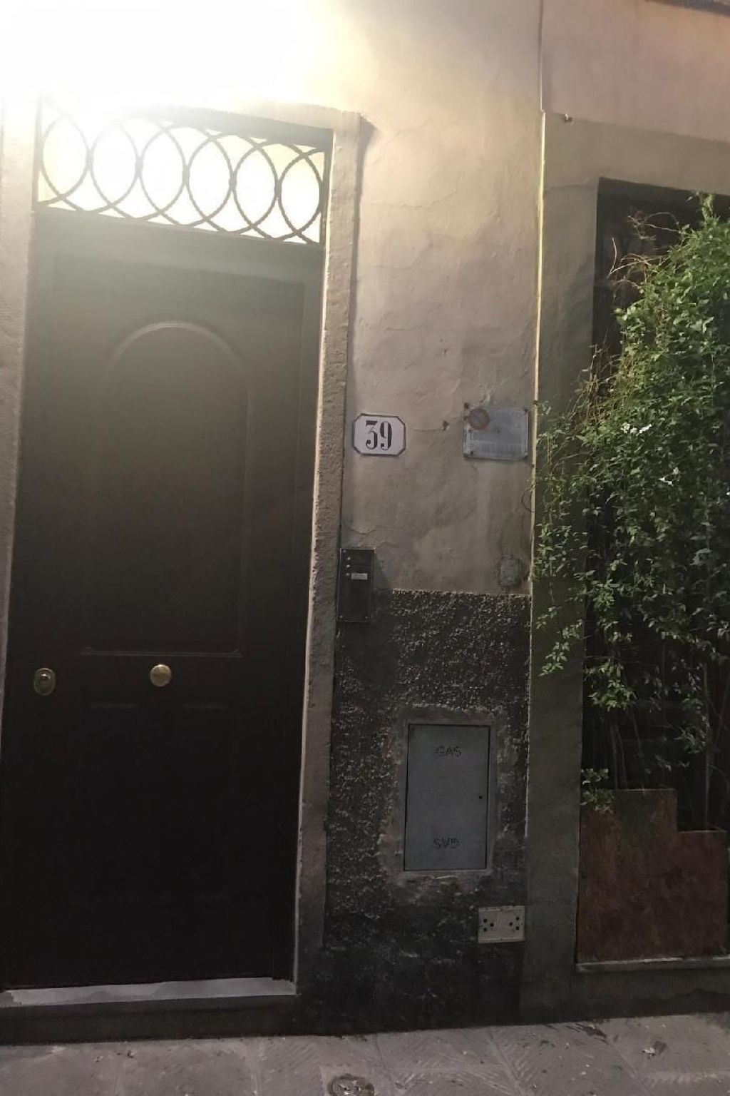 Wunderschöne Wohnung im Herzen von Florenz-Binnen