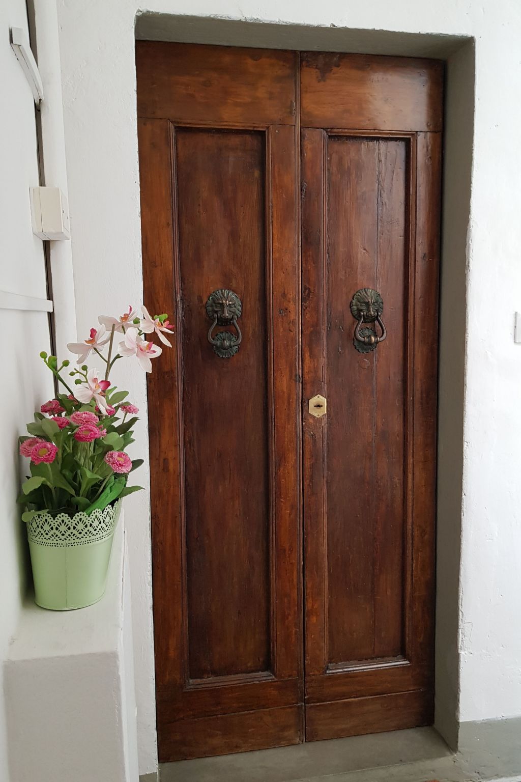 Wunderschöne Wohnung im Herzen von Florenz-Binnen