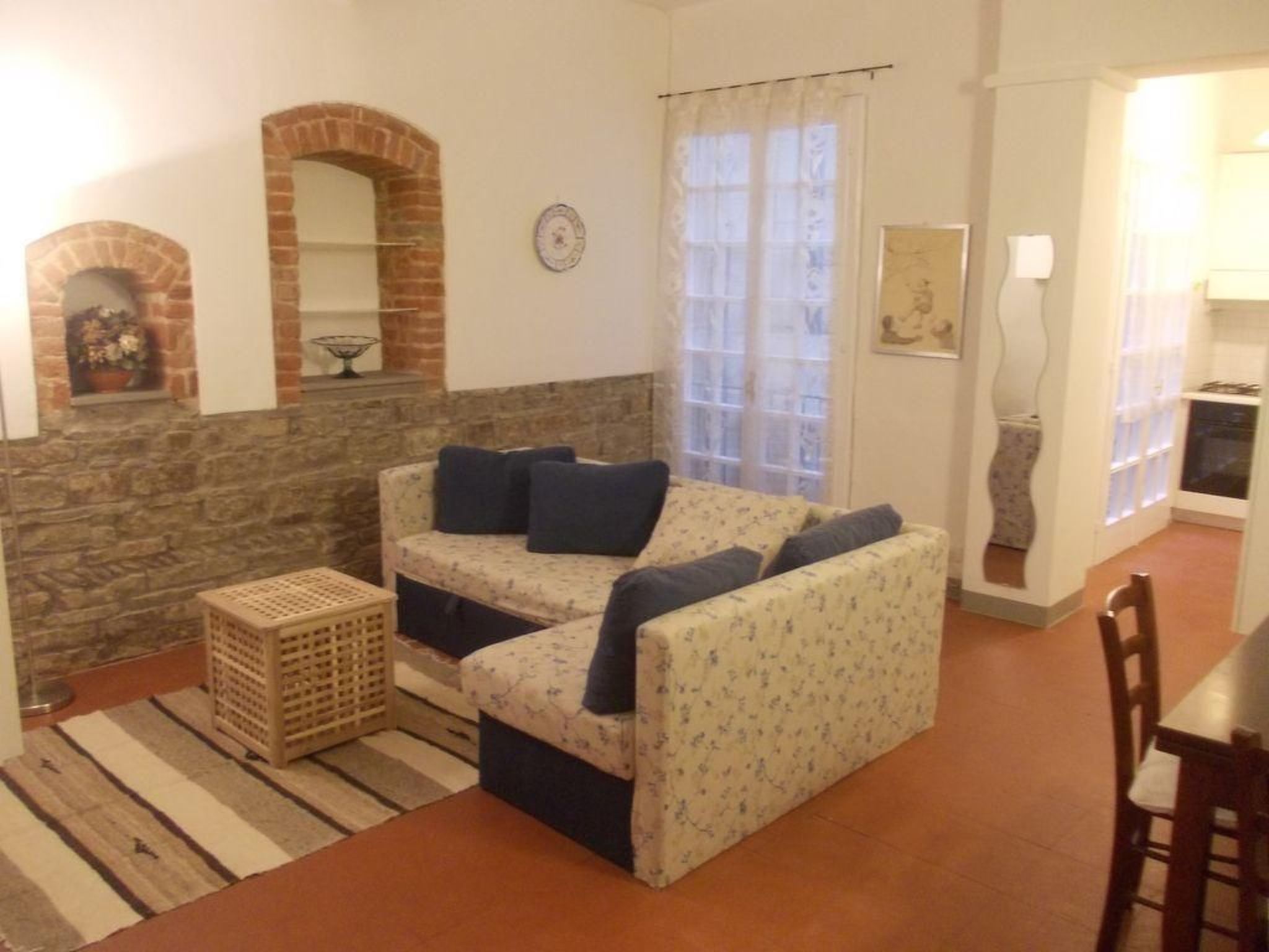 Wunderschöne Wohnung im Herzen von Florenz-Binnen