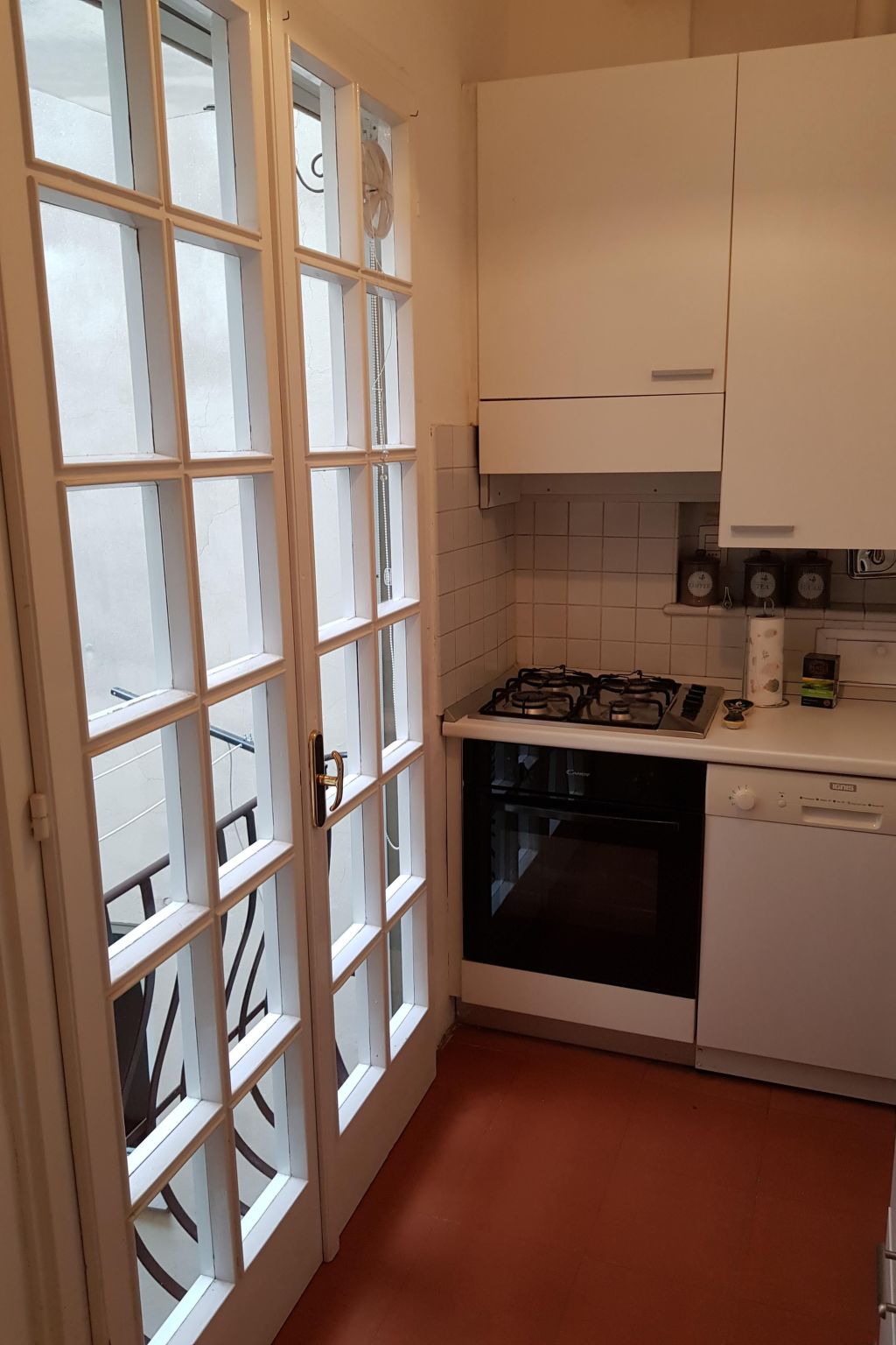 Wunderschöne Wohnung im Herzen von Florenz-Binnen