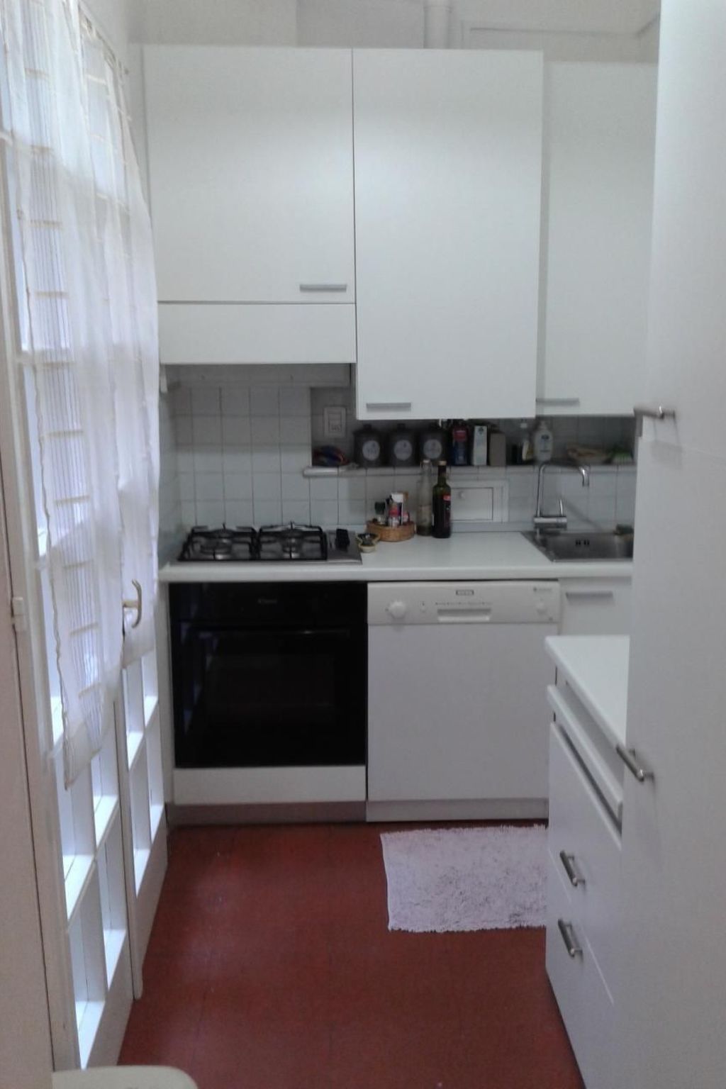 Wunderschöne Wohnung im Herzen von Florenz-Binnen