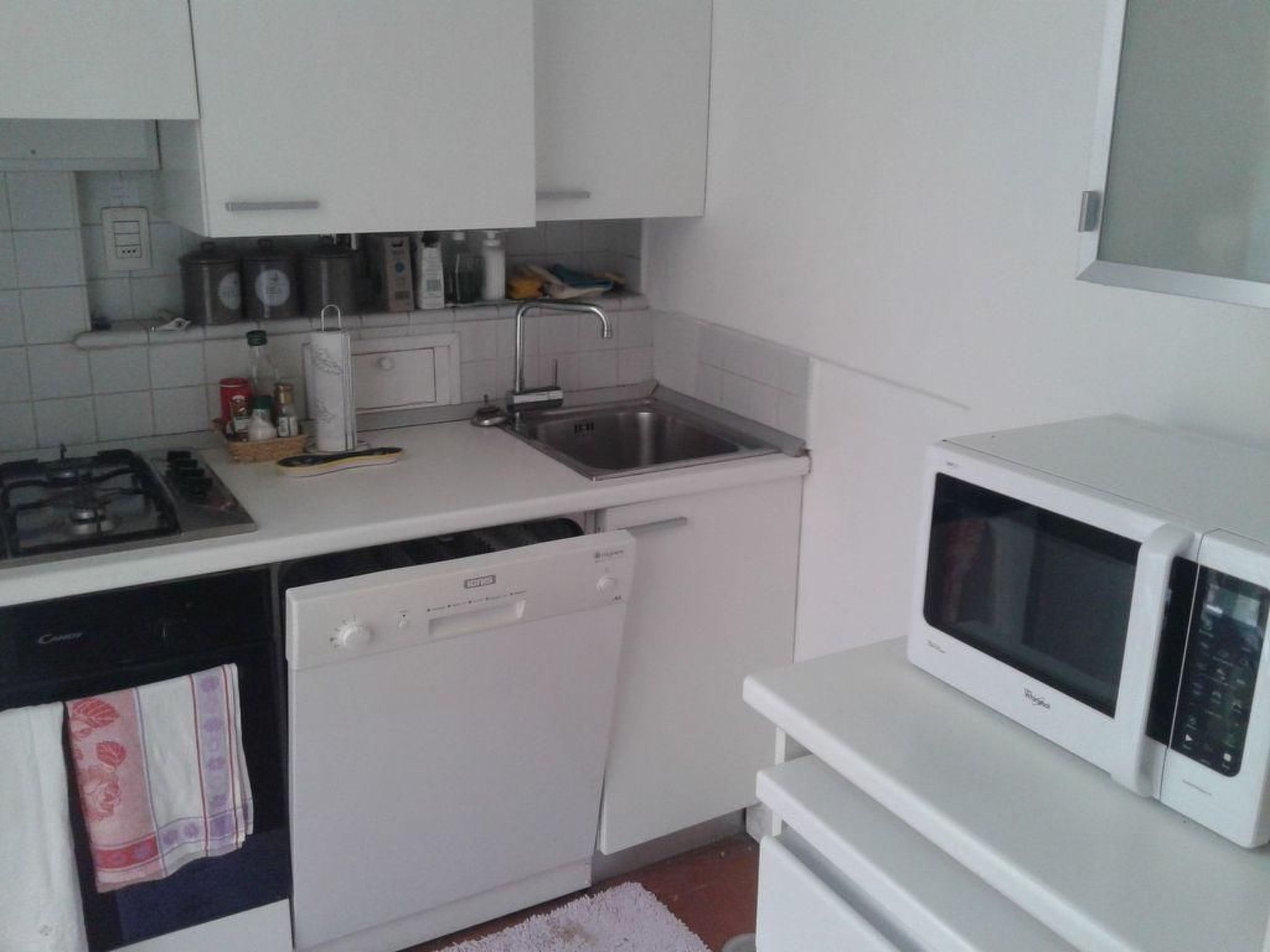 Wunderschöne Wohnung im Herzen von Florenz-Binnen