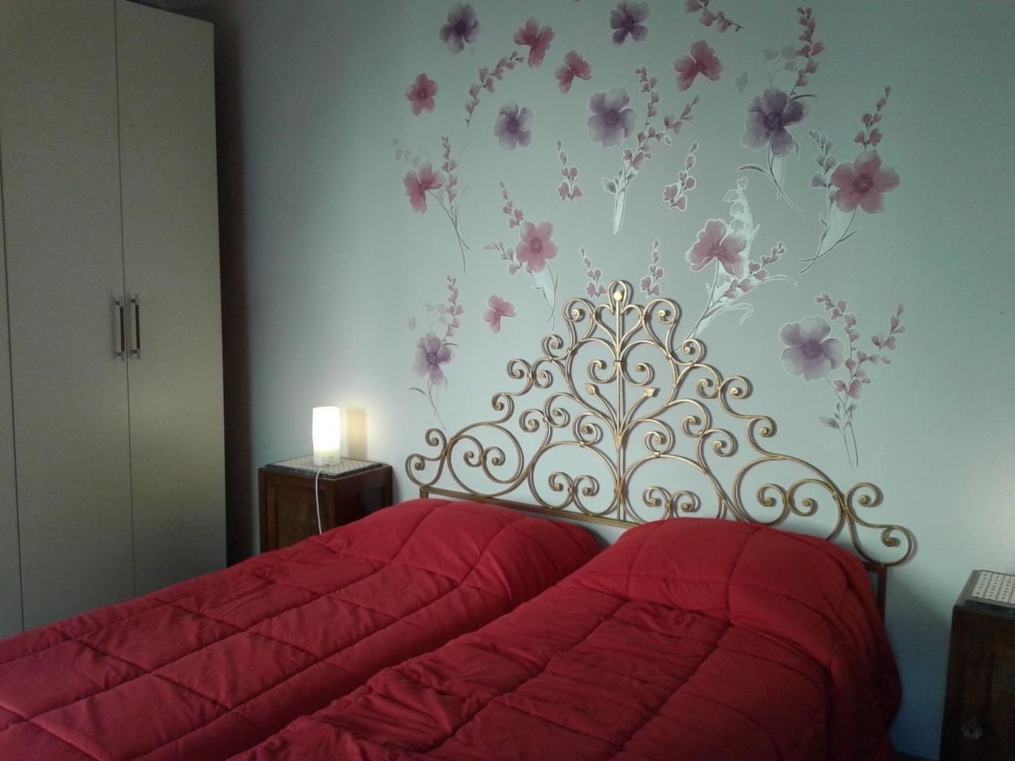 Wunderschöne Wohnung im Herzen von Florenz-Binnen