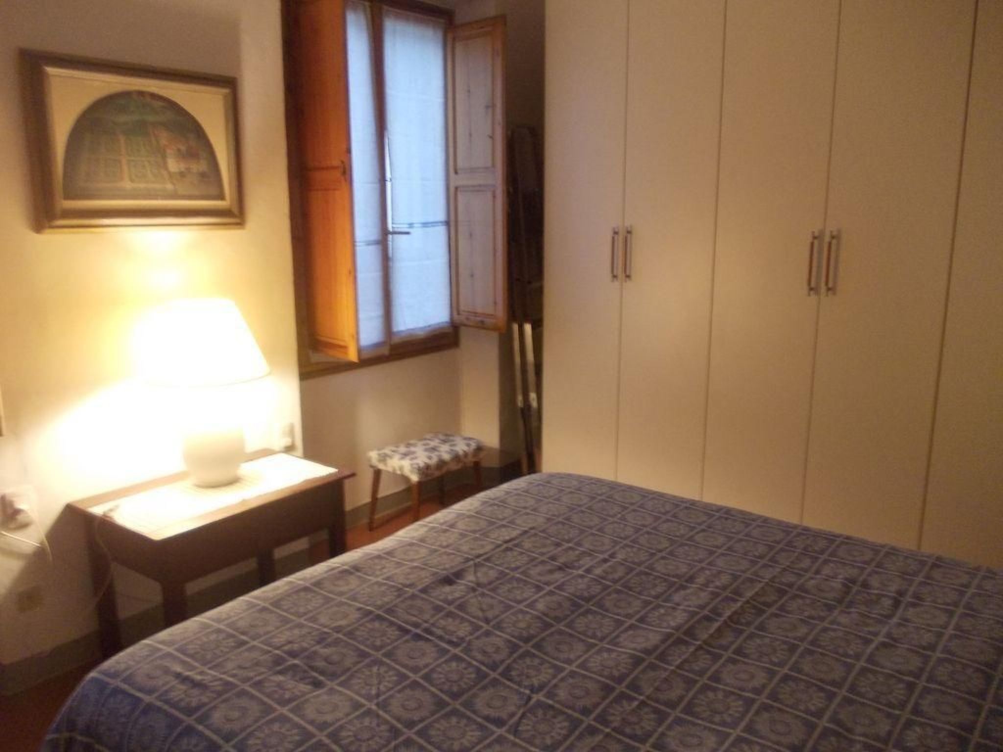 Wunderschöne Wohnung im Herzen von Florenz-Binnen