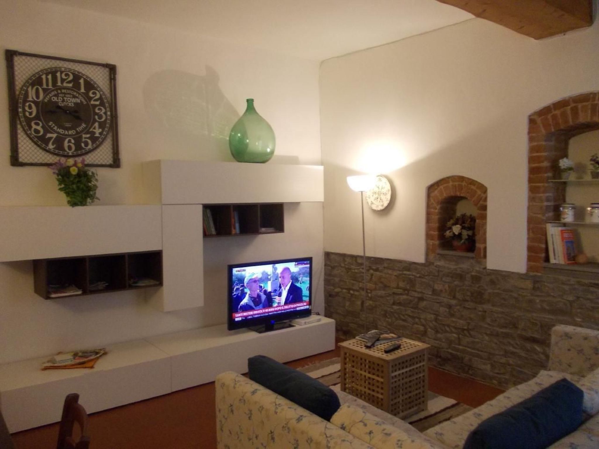 Wunderschöne Wohnung im Herzen von Florenz-Binnen