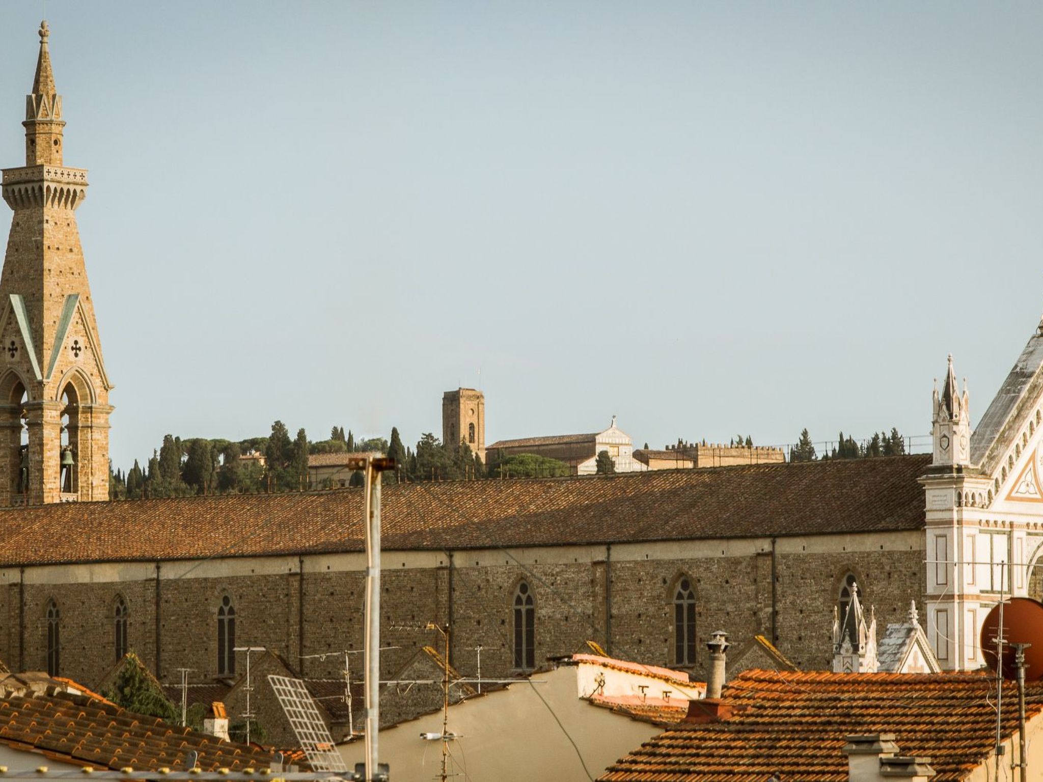 Photo of Wohnung 'Ephesus' mit Terrasse