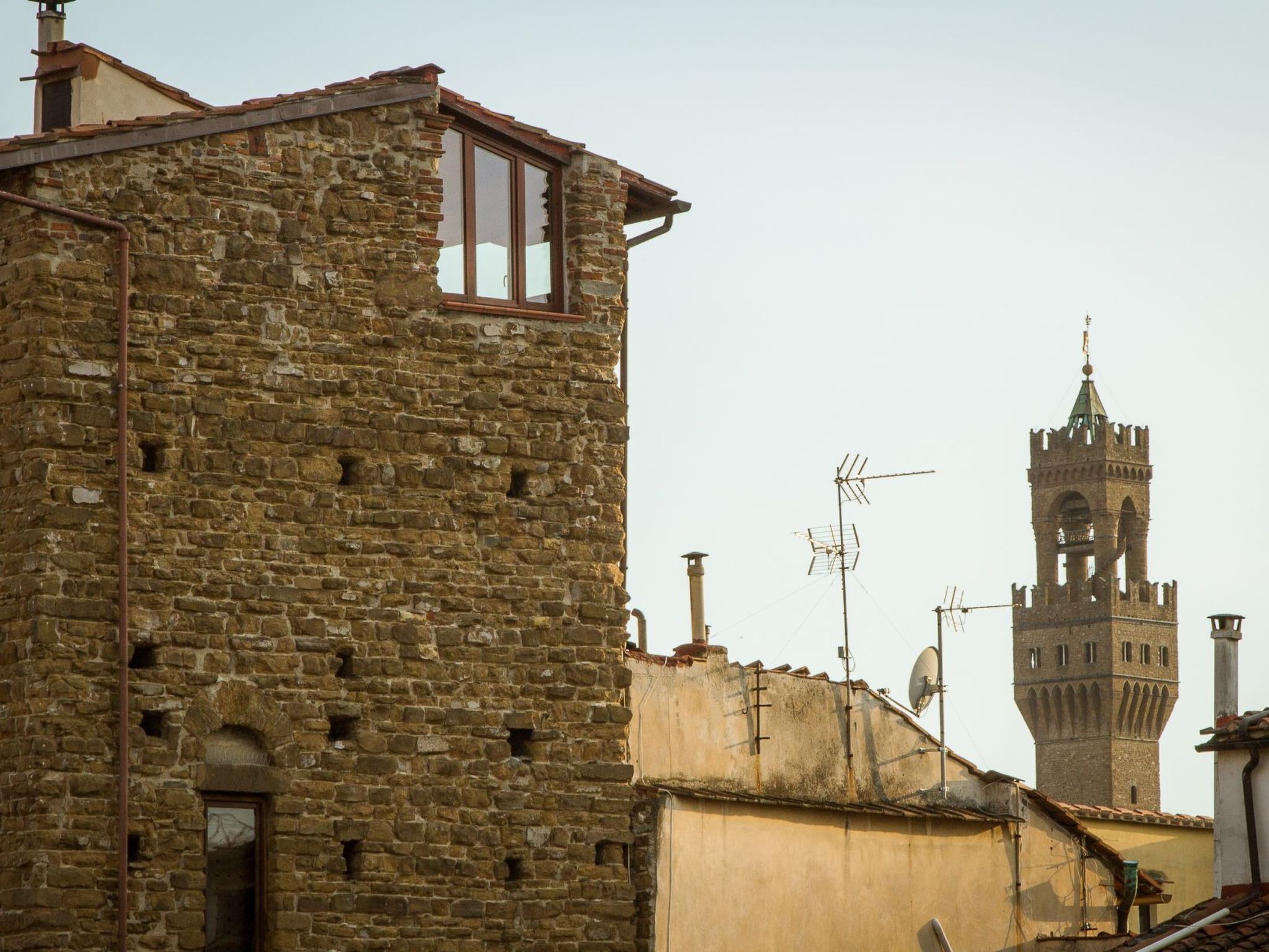 Photo of Wohnung 'Ephesus' mit Terrasse
