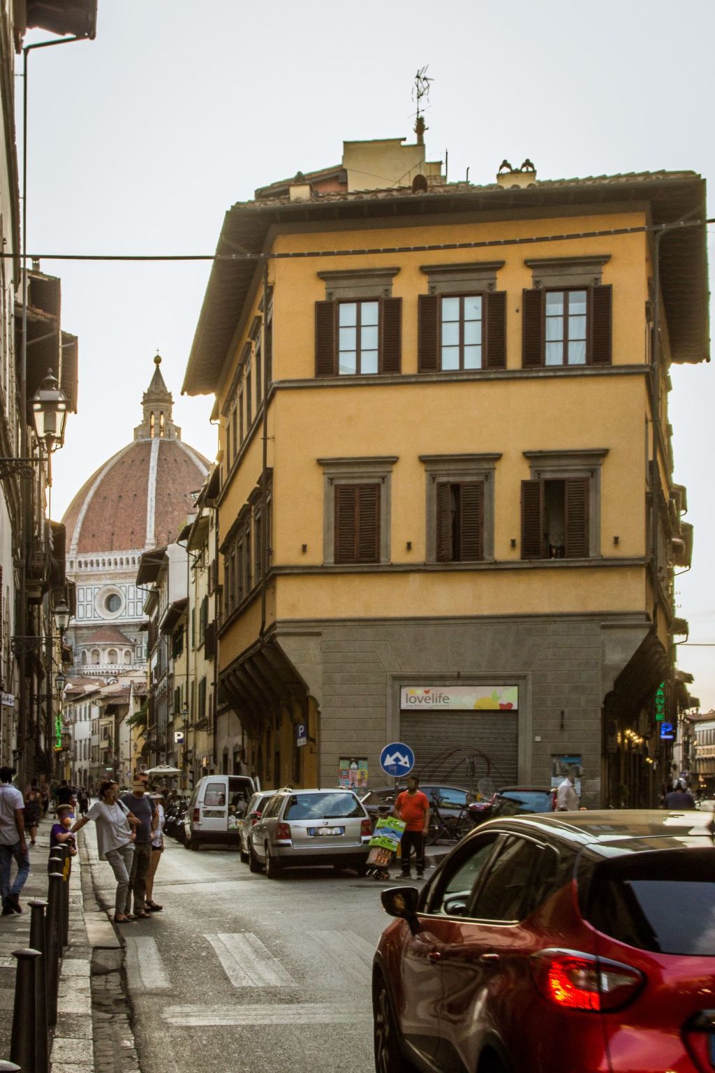 Photo of Wohnung 'Ephesus' mit Terrasse