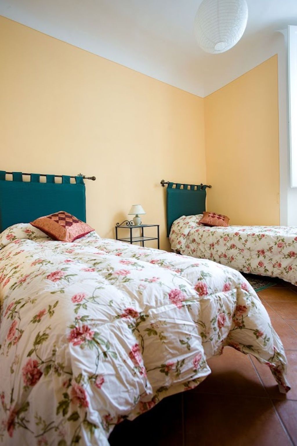 Photo of Wohnung 'San Firenze' mit Waschmaschine