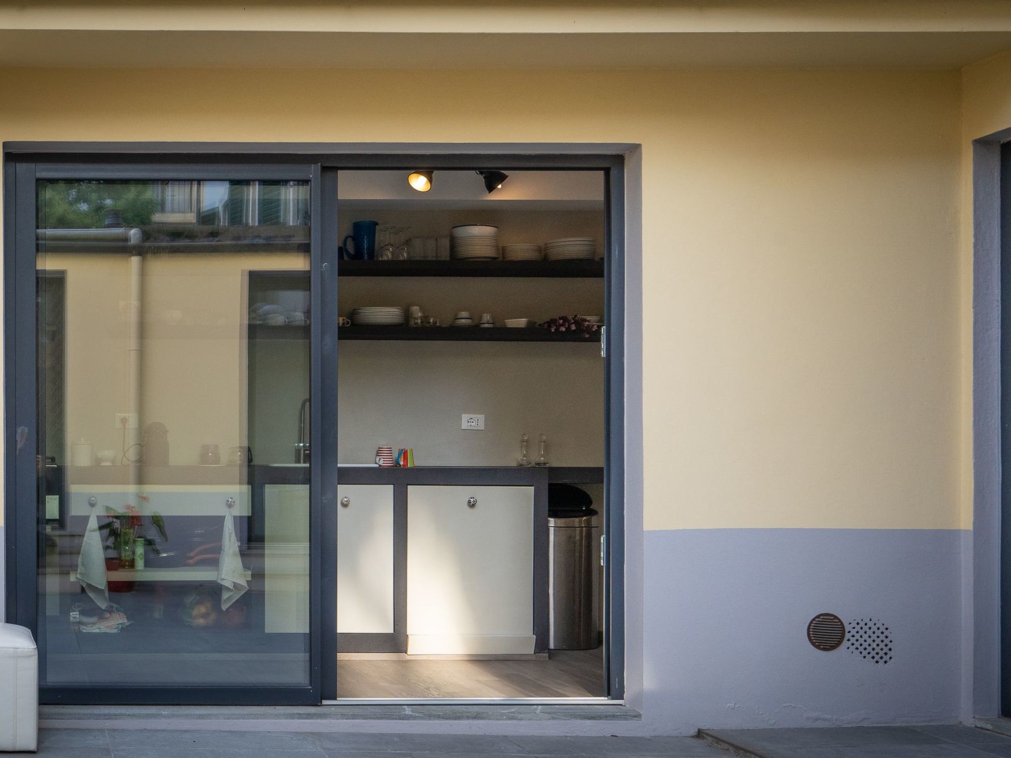 Photo of Das Haus des Pianisten