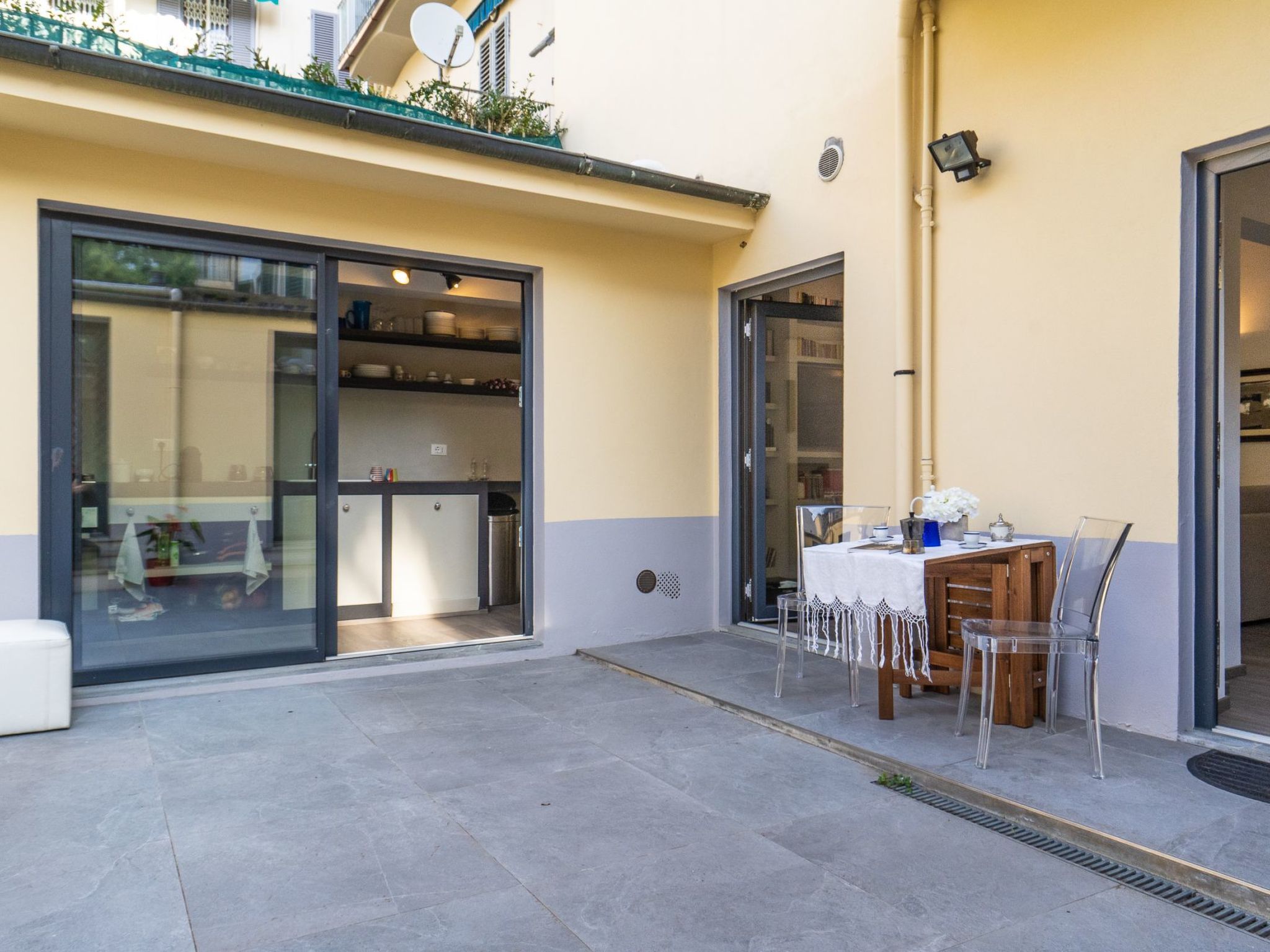 Photo of Das Haus des Pianisten