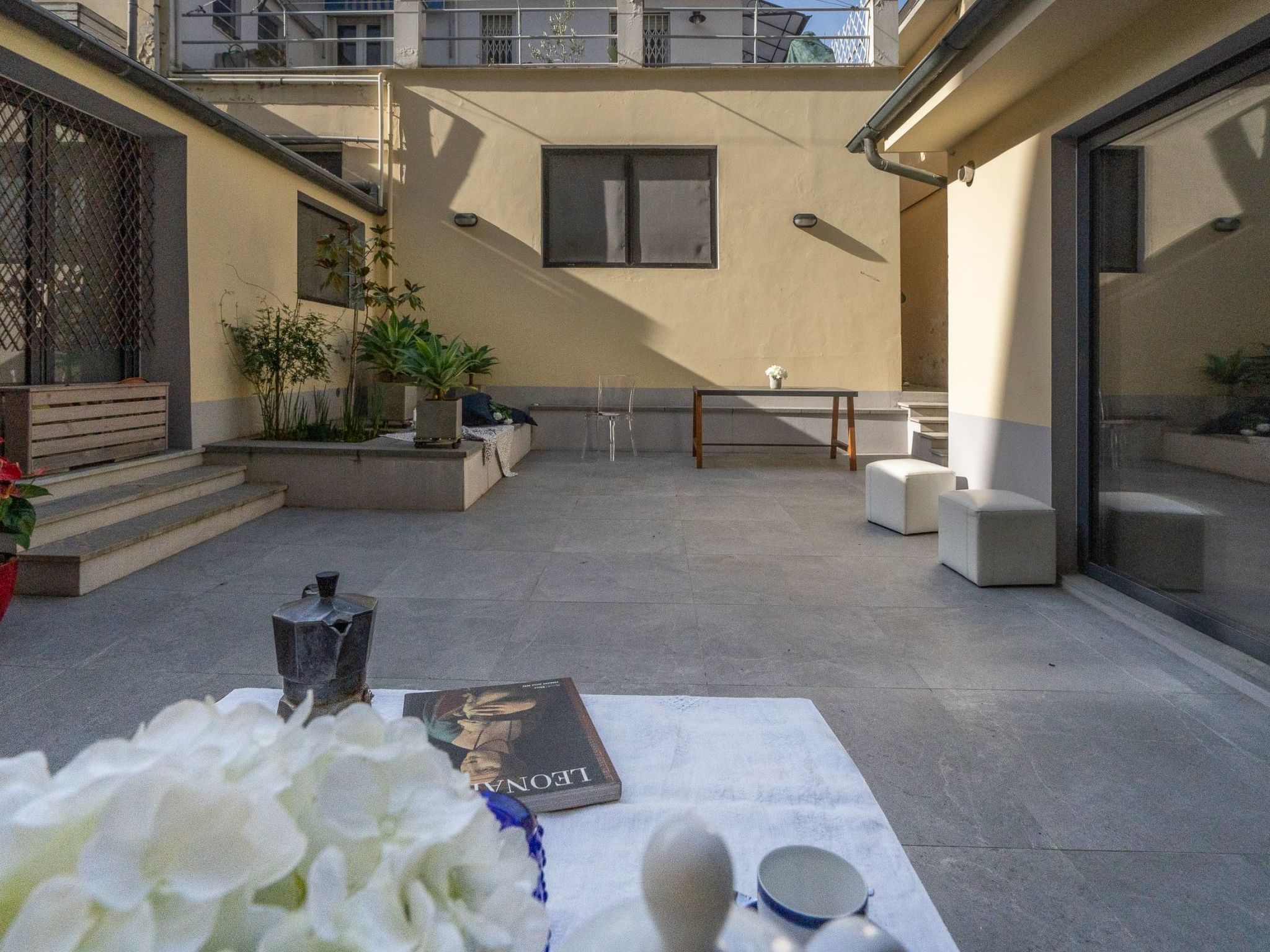 Photo of Das Haus des Pianisten