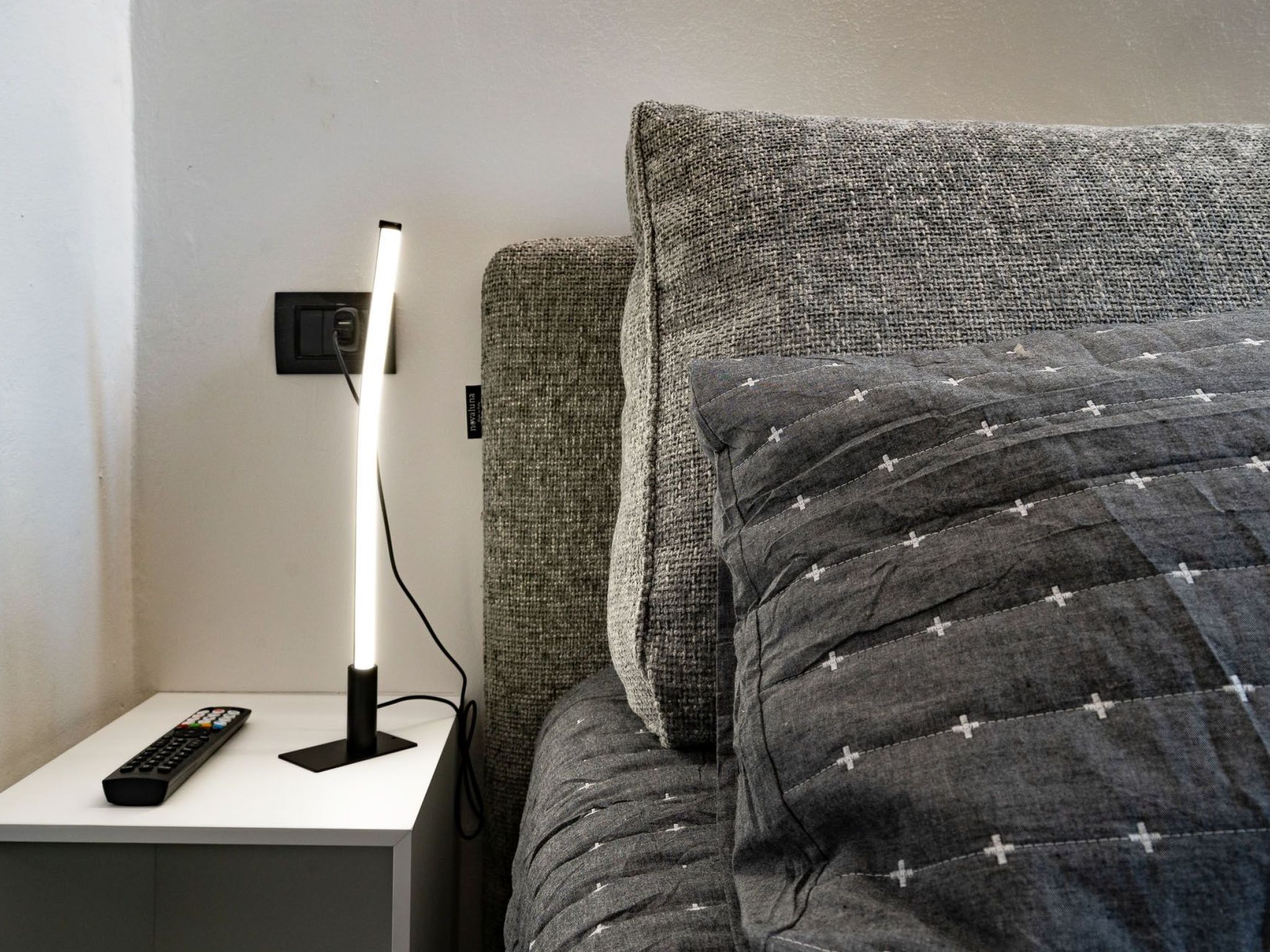 Via Giraldi Haus intern 1-Binnen