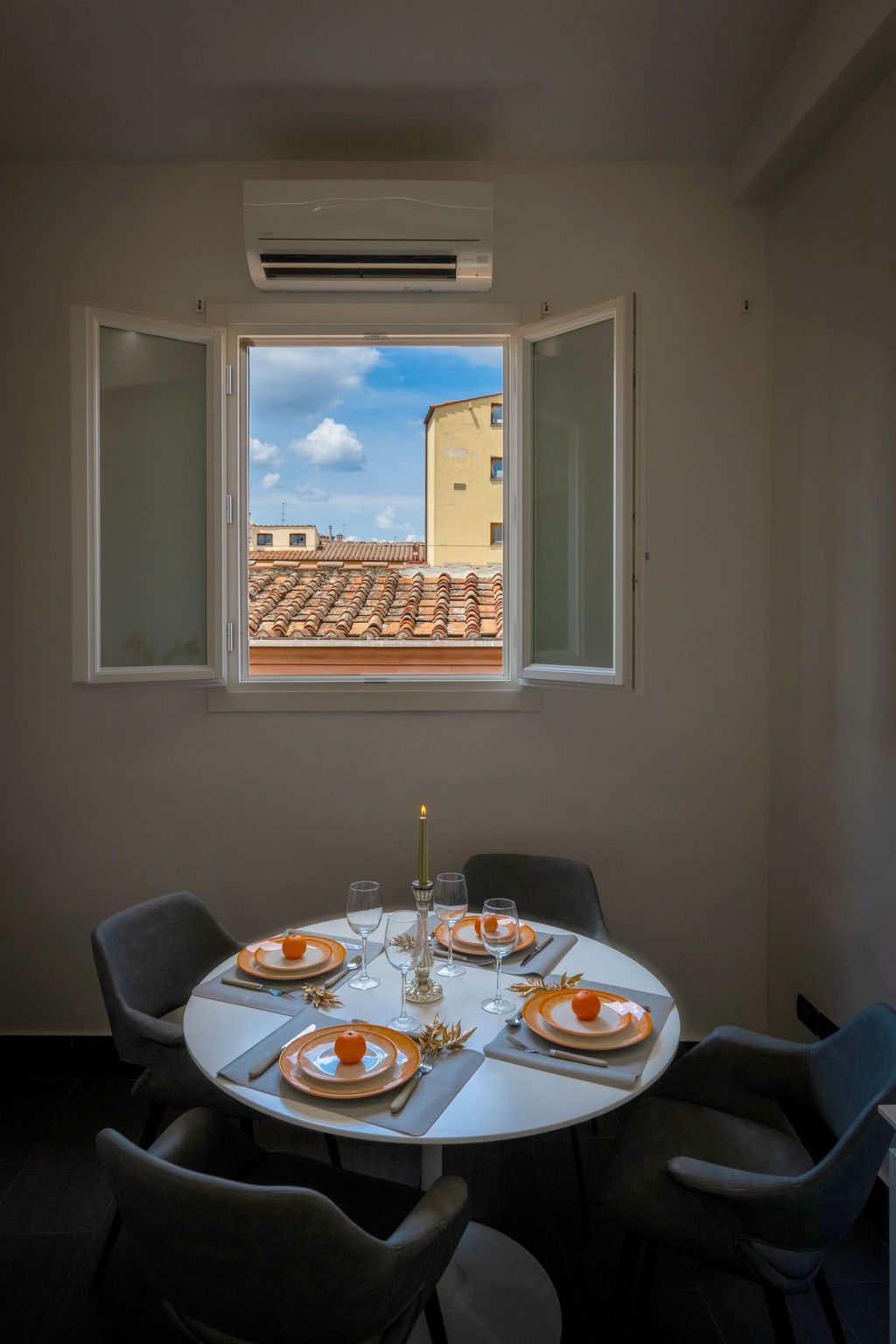 Photo of Via Giraldi Haus intern 1