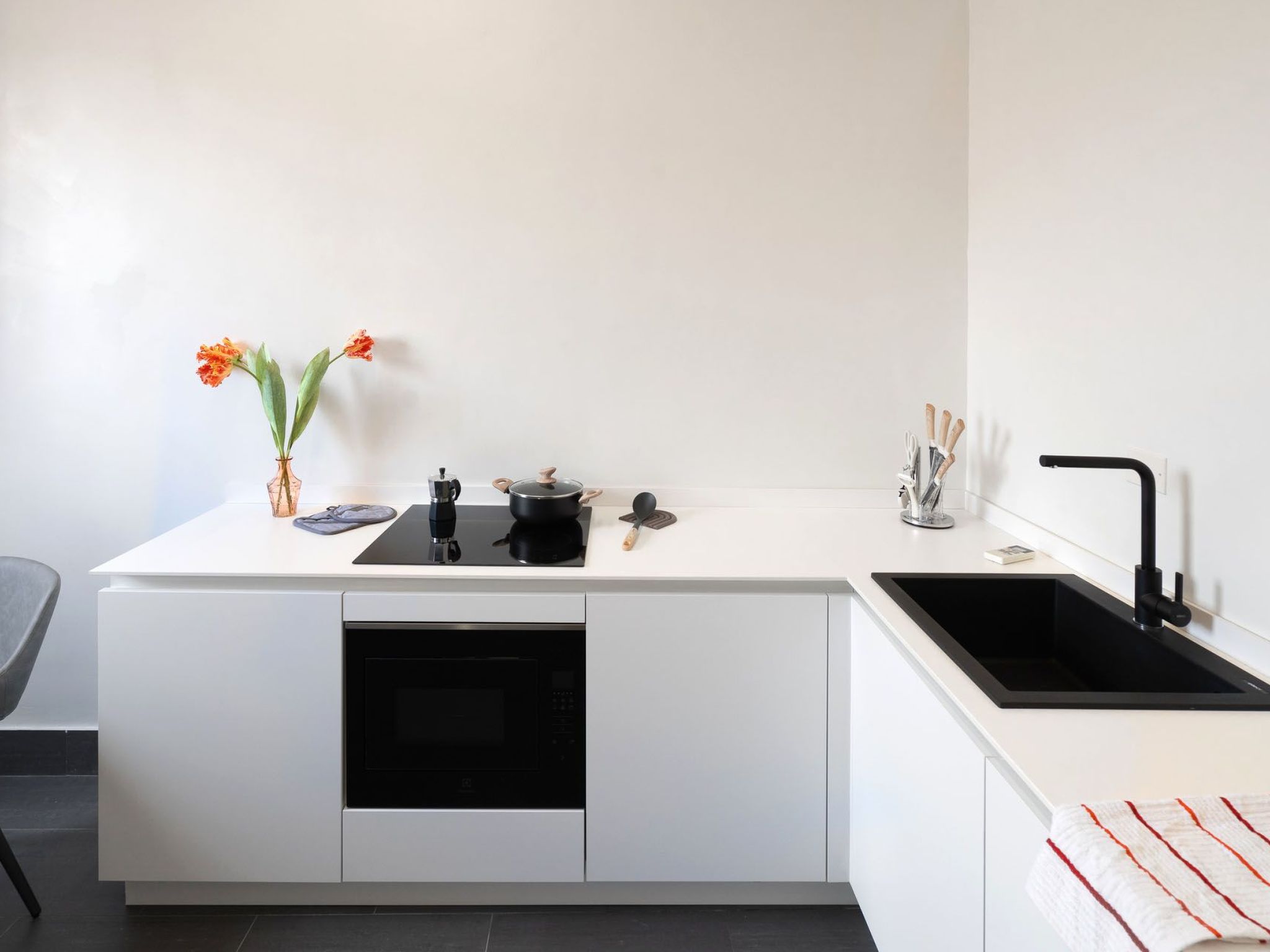 Photo of Via Giraldi Haus intern 1