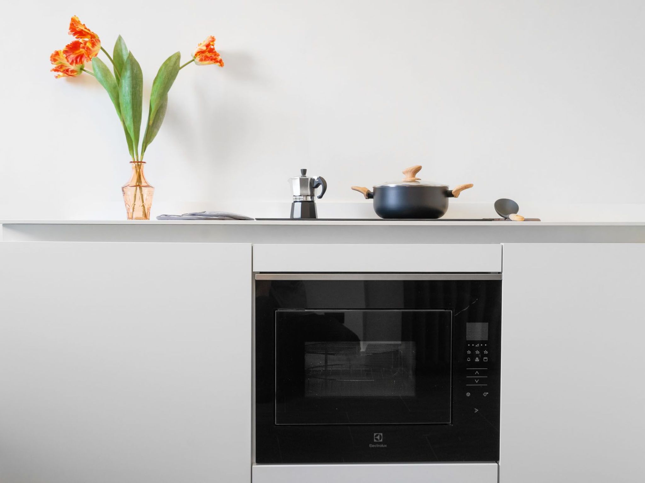 Via Giraldi Haus intern 1-Binnen