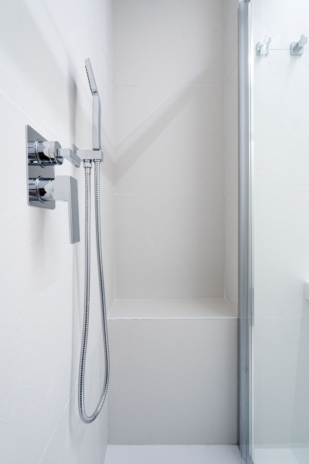 Via Giraldi Haus intern 1-Binnen