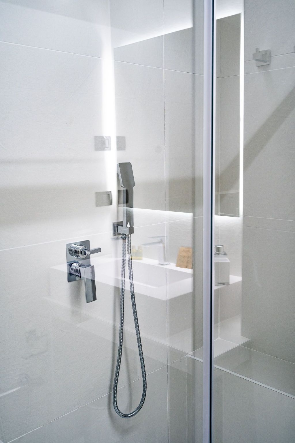 Via Giraldi Haus intern 1-Binnen