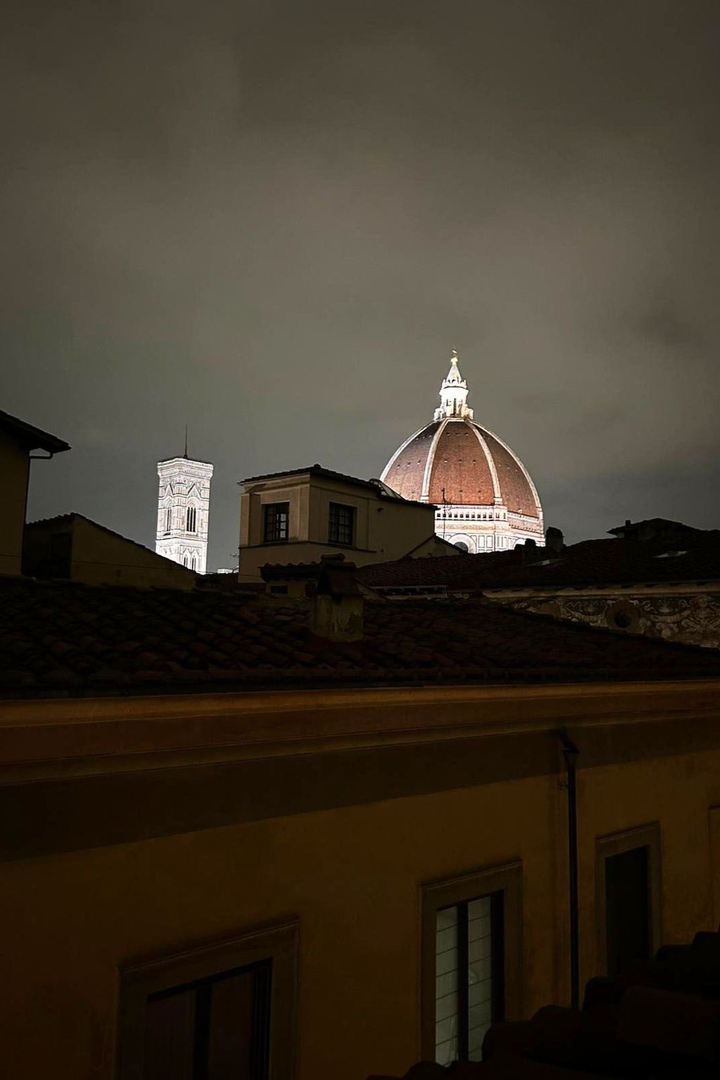 Via Giraldi Haus intern 1-Binnen