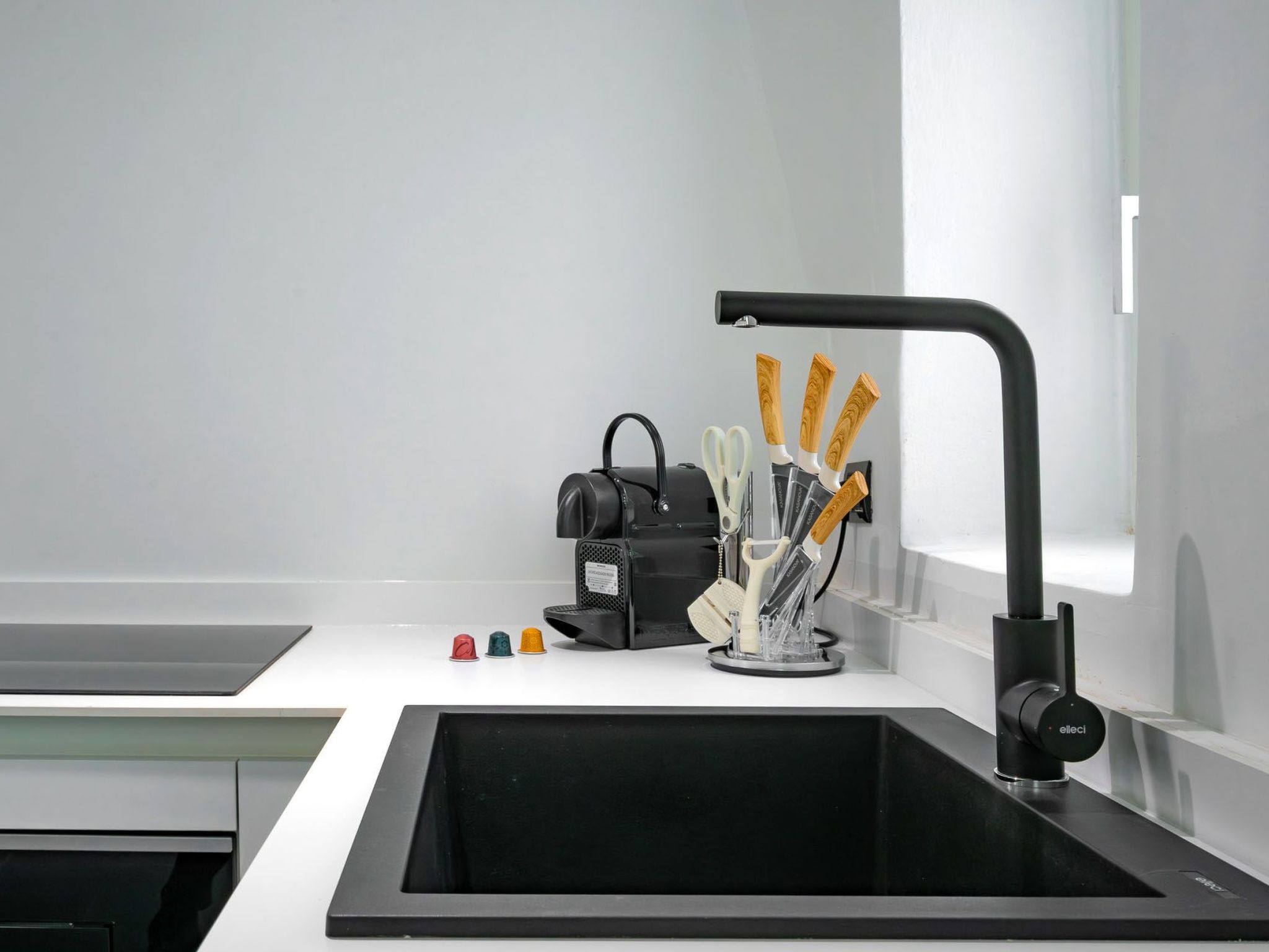 Photo of Via Giraldi Haus interno 7 klimatisierte Wohnung