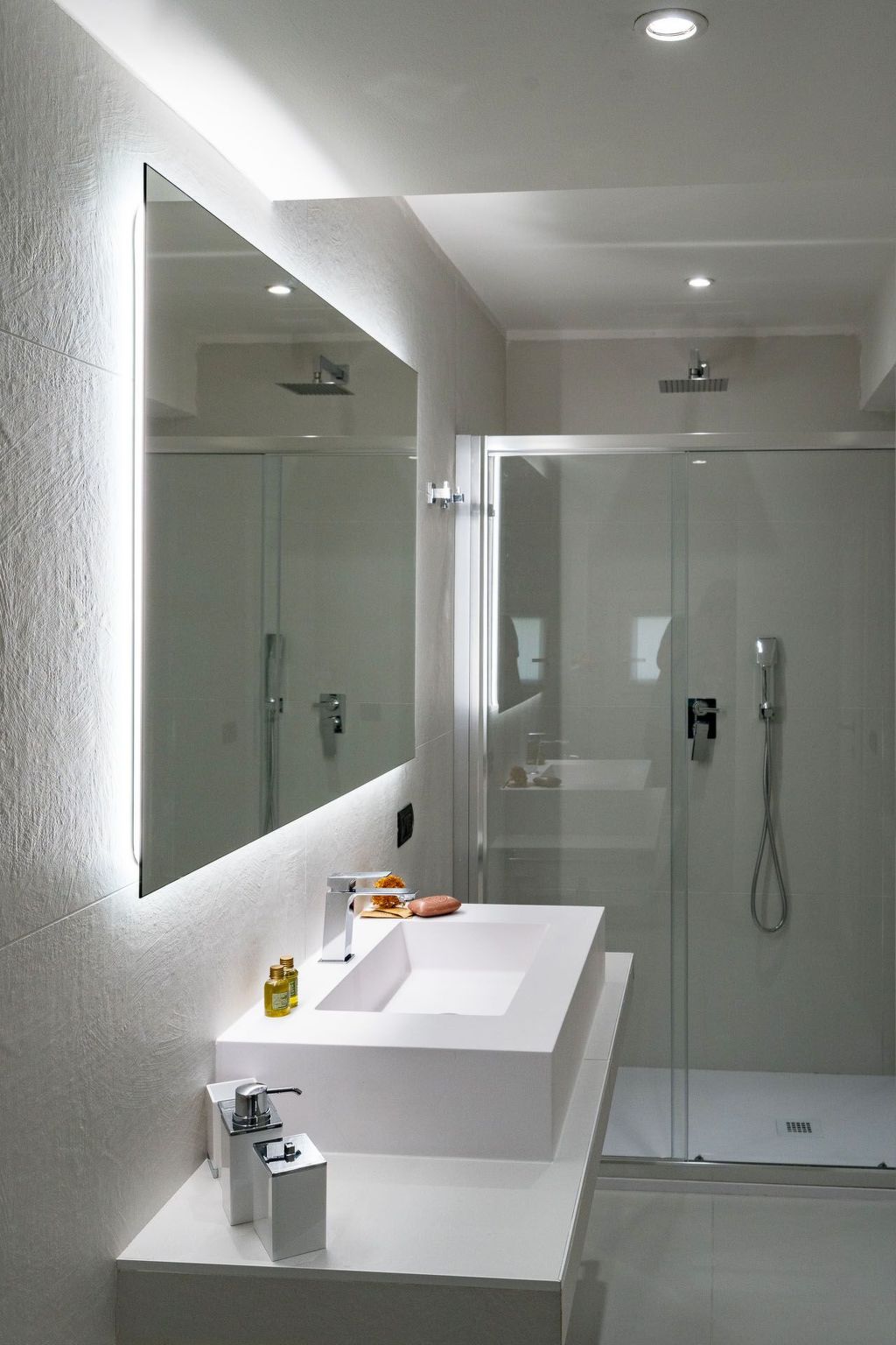 Photo of Via Giraldi Haus interno 7 klimatisierte Wohnung