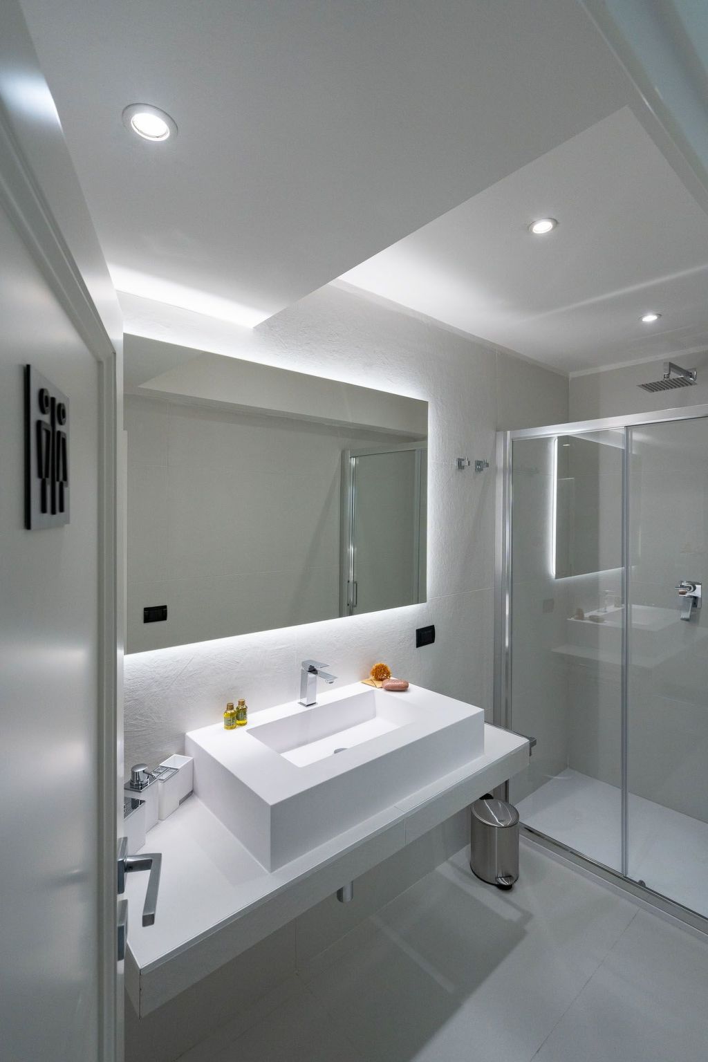 Photo of Via Giraldi Haus interno 7 klimatisierte Wohnung