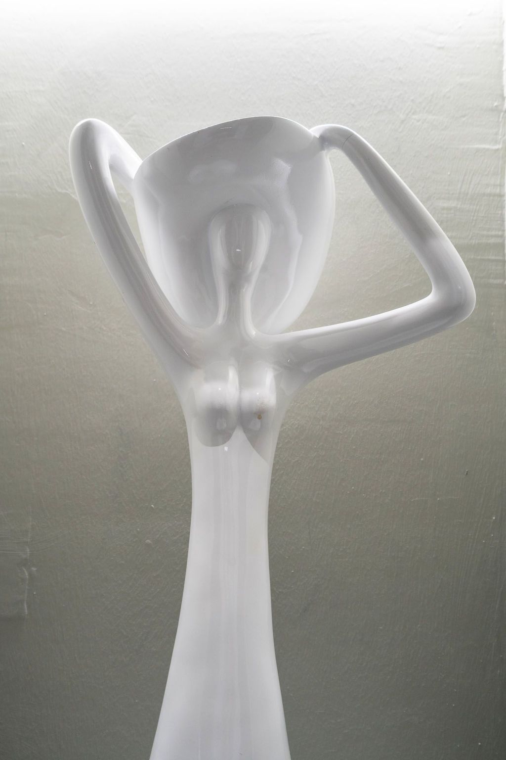 Via Giraldi Haus interno 7 klimatisierte Wohnung-Binnen