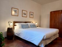 Sfeervol appartement in hartje Florence voor 3 personen - thumbnail 1