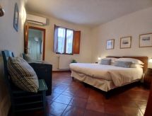Sfeervol appartement in hartje Florence voor 3 personen - thumbnail 2