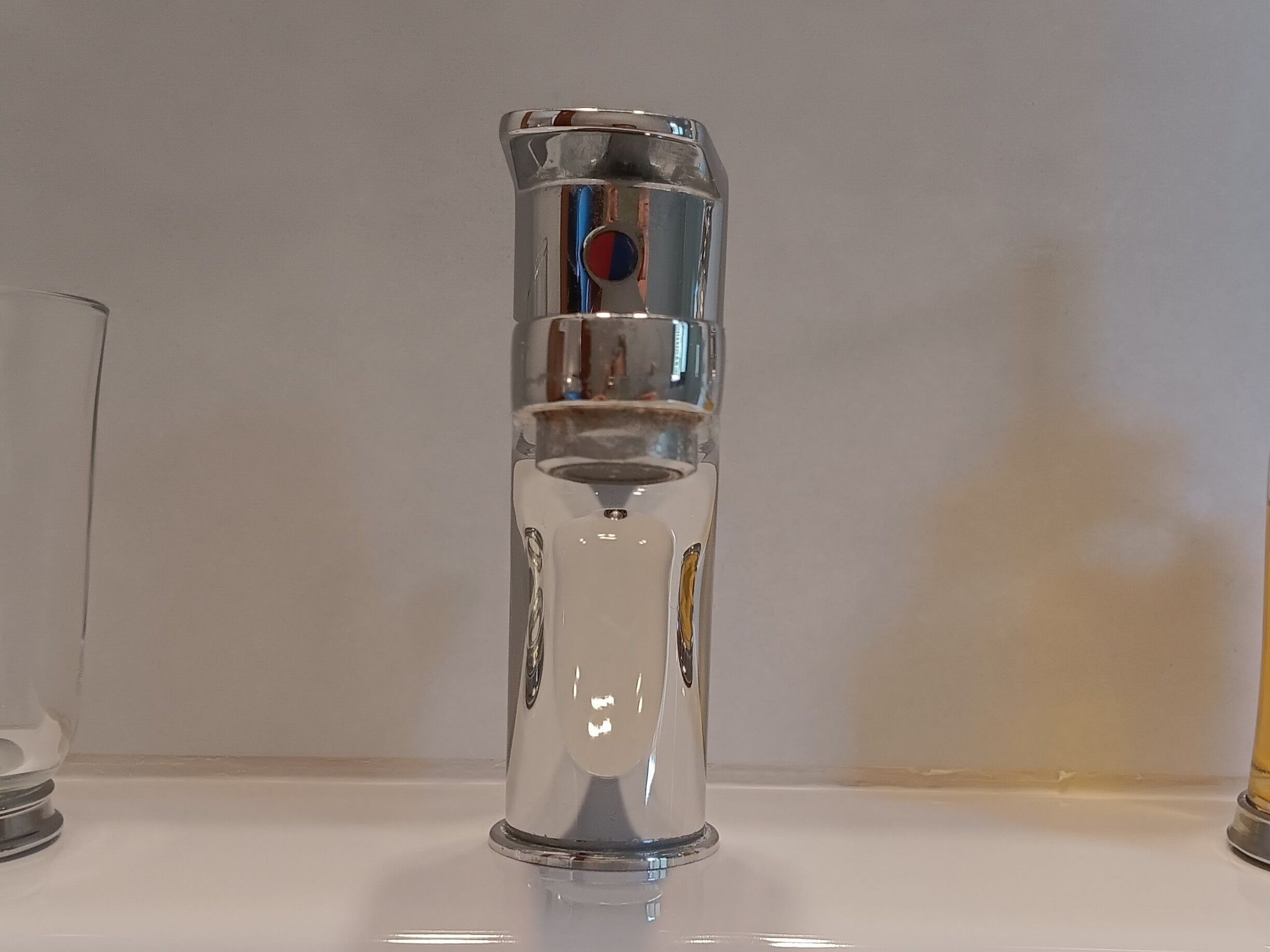 Unknown Accommodation-Binnen