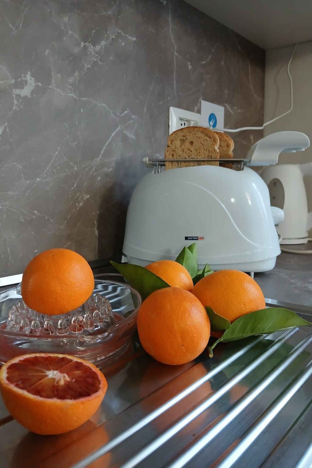 Unknown Accommodation-Binnen