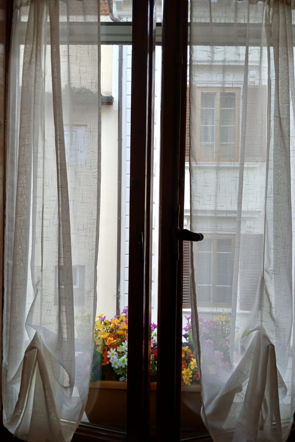 Unknown Accommodation-Binnen