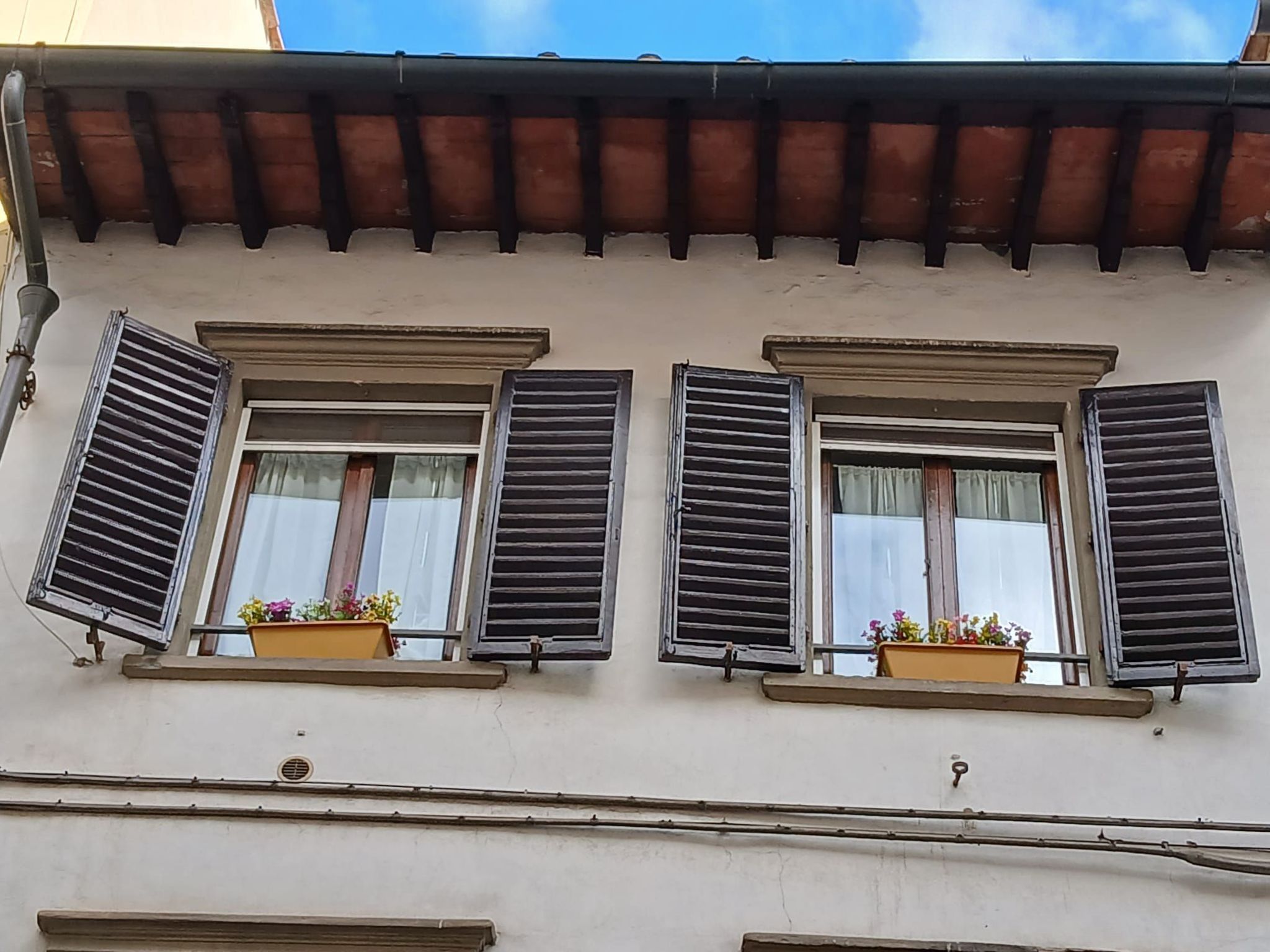 Unknown Accommodation-Binnen