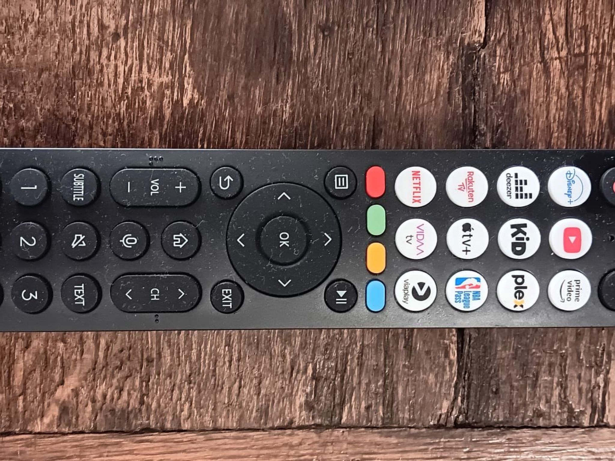 Unknown Accommodation-Binnen