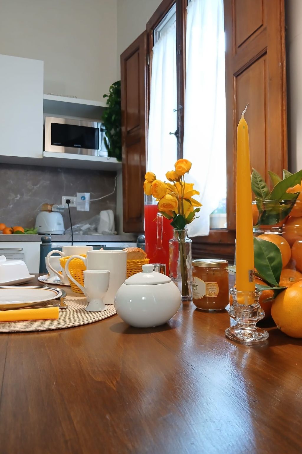 Unknown Accommodation-Binnen