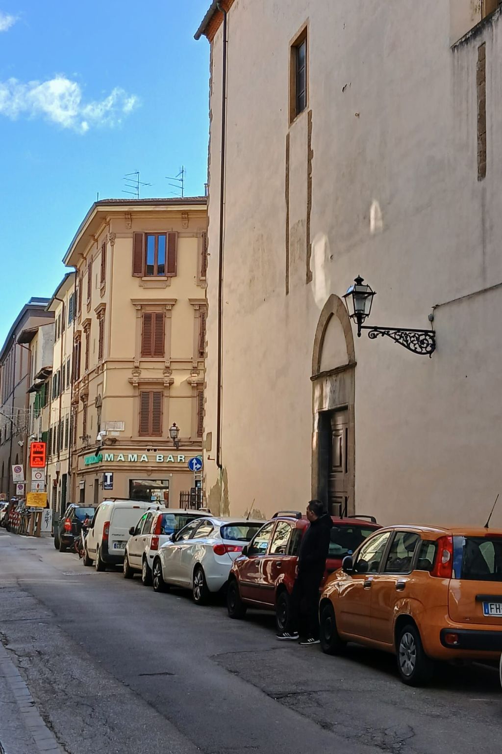 Unknown Accommodation-Binnen