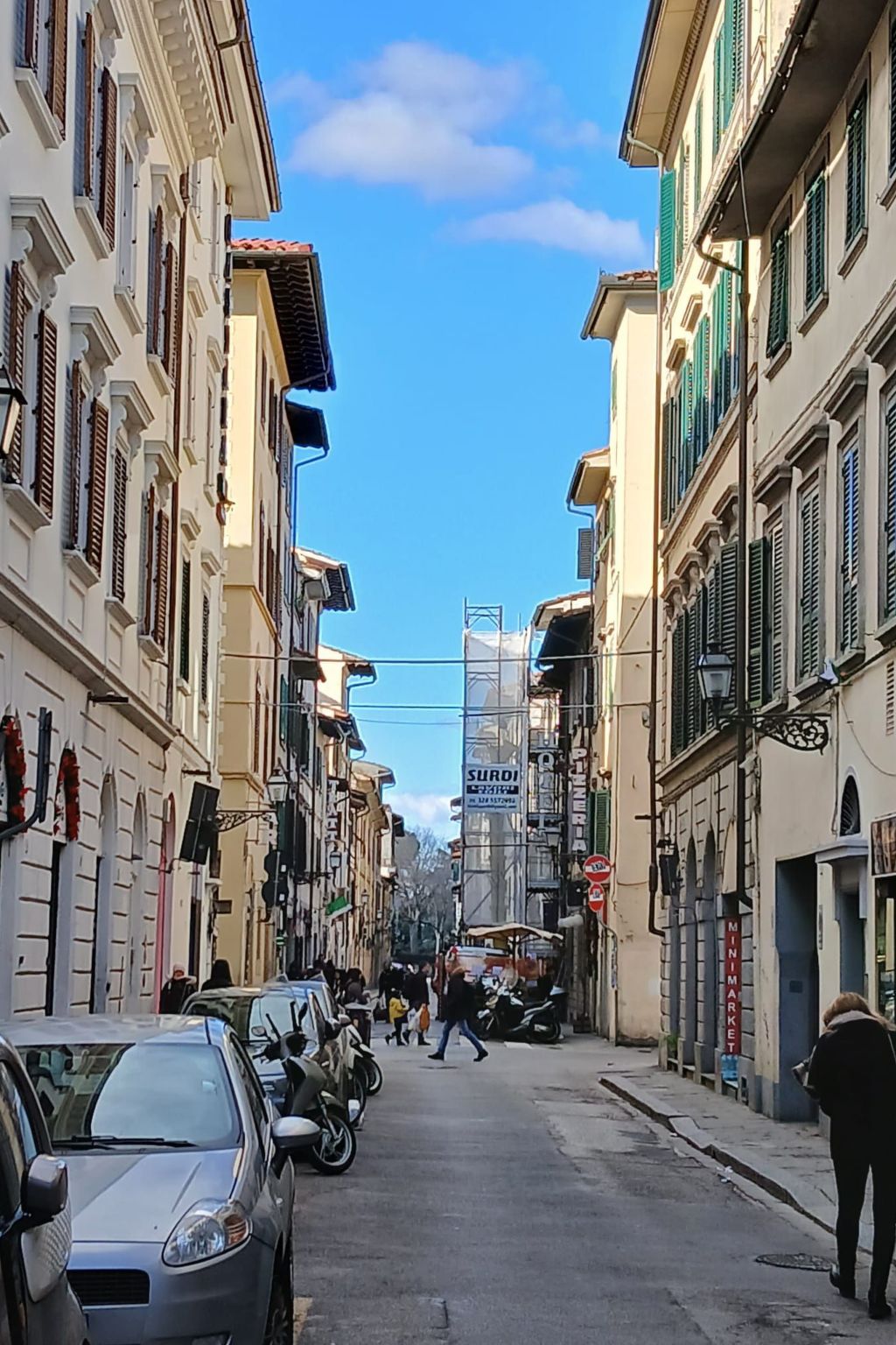 Unknown Accommodation-Binnen